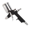 thumbnail image 1 of Pneumatic Sprayer,Pneumatic Paint Sprayer 0.5mm Pneumatic Paint Sprayer Automotive Paint Sprayer Professional Grade, 1 of 8