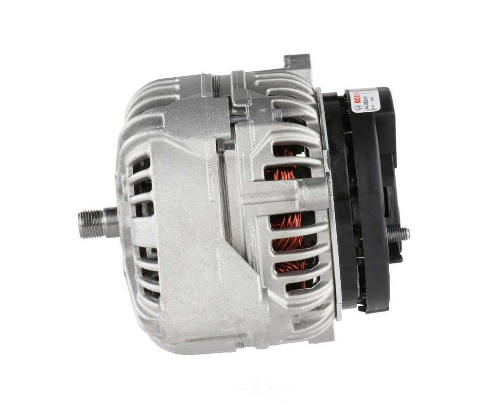 Bosch AL0824N Alternator