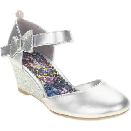 Starter George Girls Wedge Dress Shoe Walmart com Starter George Girls Wedge Dress Shoe Walmart com