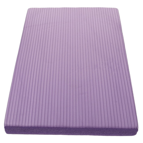 WORGEOUS Balance Board For Physical Therapy Balance Cushion Exercise Mat Balance Training Mat Yoga Knee Pad Yoga Training Balance Pad