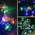 thumbnail image 7 of Solar Garden Lights - Upgraded Landscape Tree Lights with Larger Solar Capacity, Decorative Light Outdoor for Pathway, Patio, Front Yard Decoration, 7 of 7