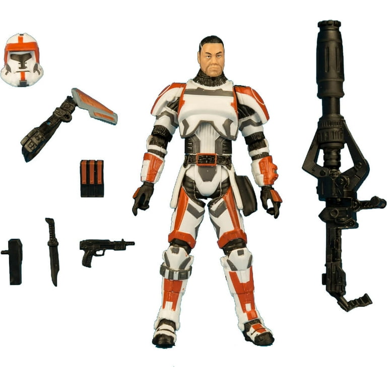 Old republic trooper best sale figure