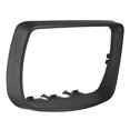 thumbnail image 1 of Y-Loong 51168254903 Car Black Rearview Mirror Cover Shell Side Mirror Frame Replacement For E53 X5 2000-2006 Left, 1 of 5