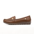 thumbnail image 2 of Zapato Casual para Mujer Etnia 1468 T26.5 ZAPATERIAS MEXICO 1468-TAN, 2 of 4