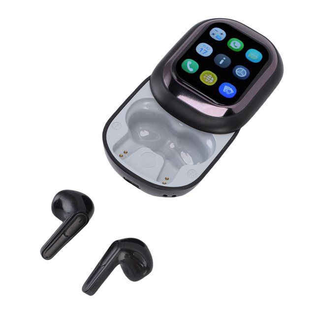 Language Translator Earbuds, 133 Languages 5.4 Real Time Translator Earbuds with APP, Charging Case for Travel, Business