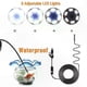 thumbnail image 5 of HD Endoscope Camera with MicroUSB and Type-C Compatibility for Android Devices, 8mm Diameter, 2M/5M/10M Length Options, 5 of 5