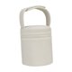 thumbnail image 3 of Bolsa de almacenamiento para biberones, porta biberones, enfriador de leche materna, soporte portátil para hervidor Blanco, 3 of 9