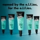 thumbnail image 3 of Face Primer e.l.f. Power Grip Jumbo, hidratante a base de gel, 75 ml, 3 of 6