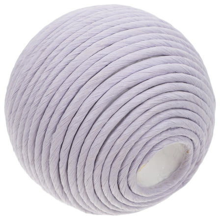Cat Balls Toys for Indoor Cats Scratching Interactive Scratchers Violet