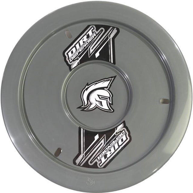 10150-2 Gen II Enjoliveur de Roue&44; Gris