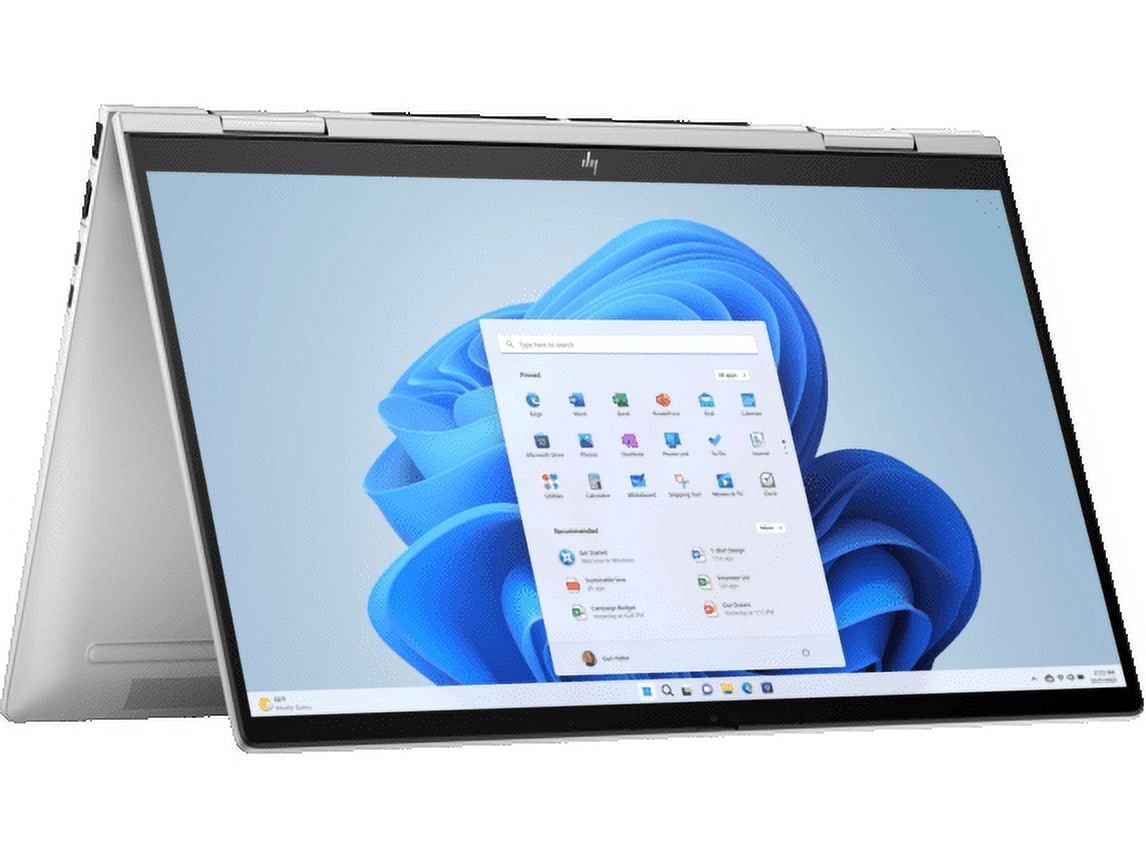 HP Envy PC 15” Intel Core i7 Touch Amazon.com: HP 13th Generation Envy 2-in-1 Business Laptop, 15.6