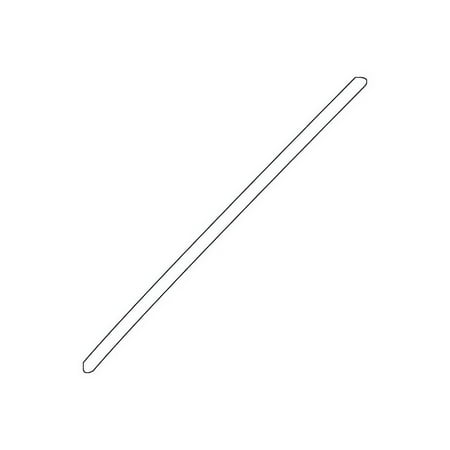 Genuine OE Volvo Side Molding - 31214493