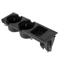 thumbnail image 4 of Support de Gobelet de Console Centrale, Support de Boisson de Voiture à Large Application, Espace d'Économie Noir Automobile pour Véhicule Automobile, 4 of 8
