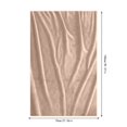 thumbnail image 4 of Mantas de franela de microfibra suave, paquete de 1, 70 x 100 cm, suaves y ligeras para una calidez duradera, manta acogedora para cualquier estación, ideal para sofá, cama, sofá y para, 4 of 5