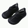 thumbnail image 3 of Godom Boys Shoes Slip-On Lightweight Sneakers Casual Skin-Friendly Walking Shoes Toddler/Little/Big Kid, 3 of 6