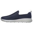thumbnail image 3 of Tenis SKECHERS Hombre Memory Foam Sneakers azul 26.5, 3 of 6