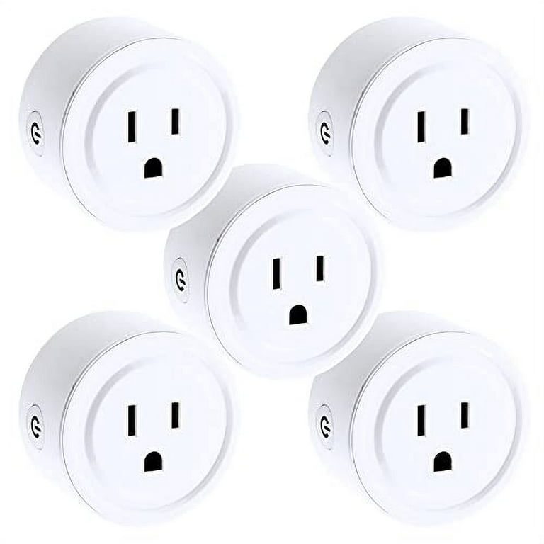 Wifi Smart Plug – Gabba Goods