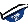 thumbnail image 2 of Flower Bro Fanny Pack | 5 Colors, 2 of 7