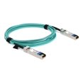 thumbnail image 3 of AddOn - Câble d'Attache Directe 10GBase - Conforme TAA - SFP+ à SFP+ - 15 m - Fibre Optique - Actif, 3 of 8