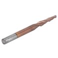 thumbnail image 3 of Peahefy End Mills, Tapered Endmills Widely Application For Manual Engraving Machine For Wood For CNC Engraving Machine, 3 of 8