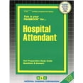 thumbnail image 1 of Hospital Attendant (Career Examination Series), 1 of 4