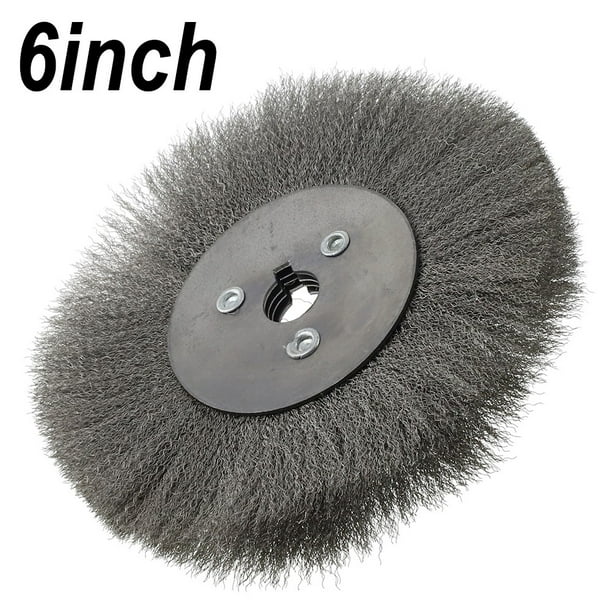 Bench grinder wire wheel screwfix deals