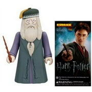 Harry Potter Dumbledore Medicom Toys Kubrick Figure