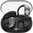 thumbnail image 1 of Auriculares de Traducción en Idioma Ai, OWS Auriculares de Traducción 3 en 1, Auriculares Bidireccionales en Tiempo Real de 144 Idiomas, Sonido HD, Batería de Larga Duración, Ideal para Viajes y Negocios, 1 of 6