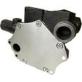 thumbnail image 5 of Water Pump 3800883 4955417 5404281 fits for Cummins B3.3 QSB3.3 QSB4.5 CM2150 CM2250 B137 Diesel Engine Forklift Excavator Loader, 5 of 5