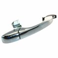 thumbnail image 5 of Geelife Exterior Outside Door Handle Pair LH & Sides Chrome For Caliber Compass Patriot, 5 of 13