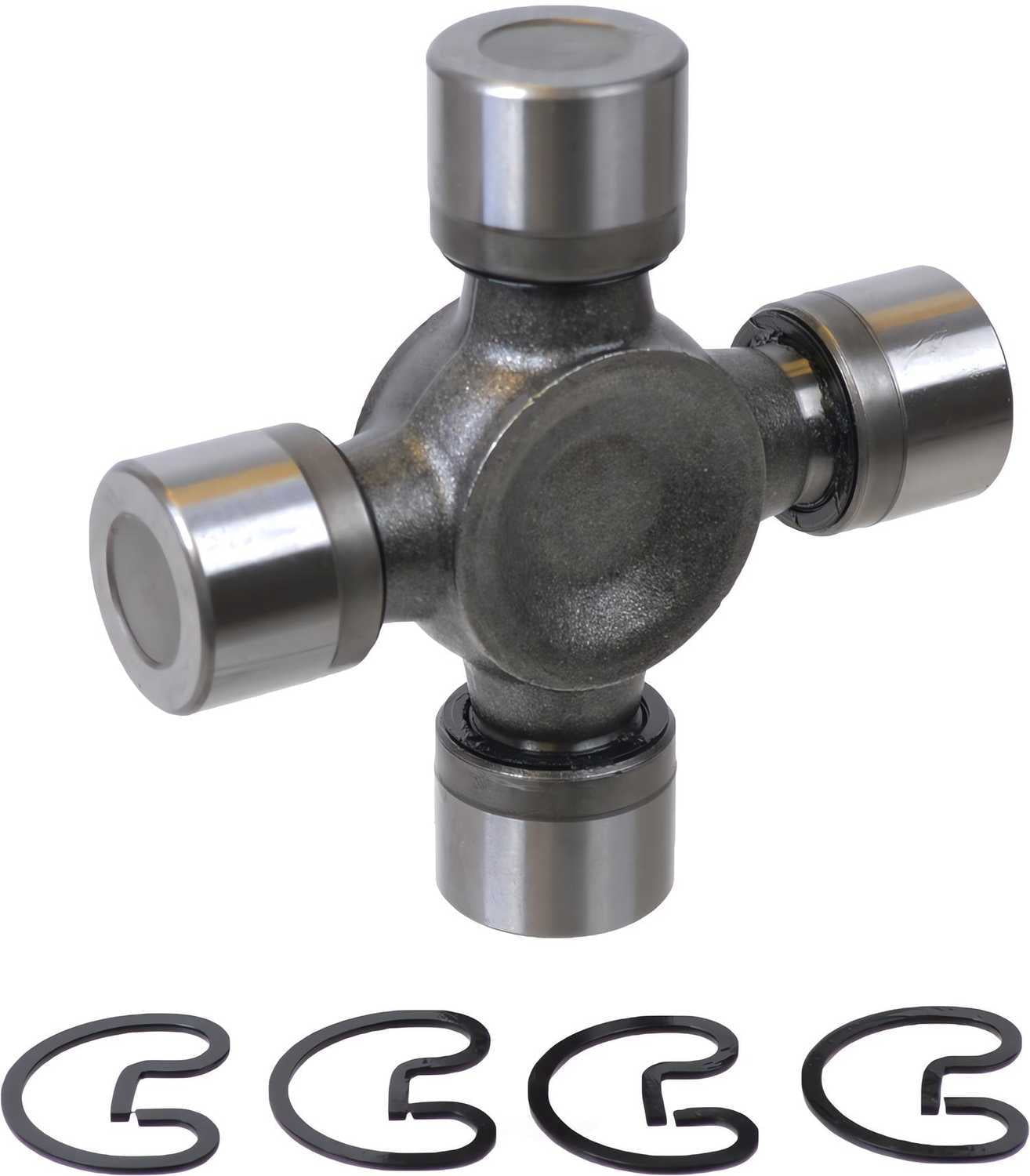 SKF UJ358SP Universal Joint