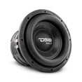 thumbnail image 1 of Subwoofer DS18 EXL-X8.2D 8" Dual 2 Ohm 1200W Máx, 1 of 8