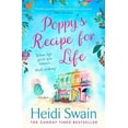 thumbnail image 1 of Pre-Owned Poppy's Recipe for Life: Treat Yourself to the Gloriously Uplifting New Book from the Sunday Times Bestselling Author! (Paperback) 1471174387 9781471174384, 1 of 1