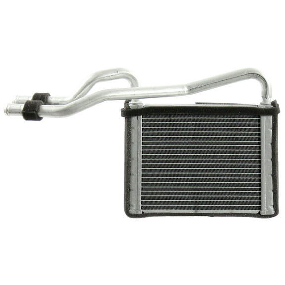 Agility Auto Parts 9010715 HVAC Heater Core for Dodge Specific Models