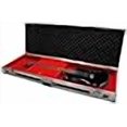 thumbnail image 3 of Harmony Audio HCGTRB Flight Hard Custom Case Compatible with Fender P-Bass or Jazz Bass Guitar, 3 of 4
