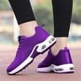 thumbnail image 6 of Cyiecw Women Casual Shoes Ultra Lightweight Sneakers Athletic Walking Shoe Fashion Shoes Slip On Walking Running Shoes, 6 of 6