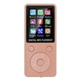 thumbnail image 1 of Reproductor De Mp3 Inalámbrico Multifuncional De Sonido Sin Pérdidas Reproductor De Audio De Música Mp4 Compatible Con Grabadora De 32G, Adecuado Para Viajes Deportivos De Estudiantes Cateissary EL009584-00, 1 of 4