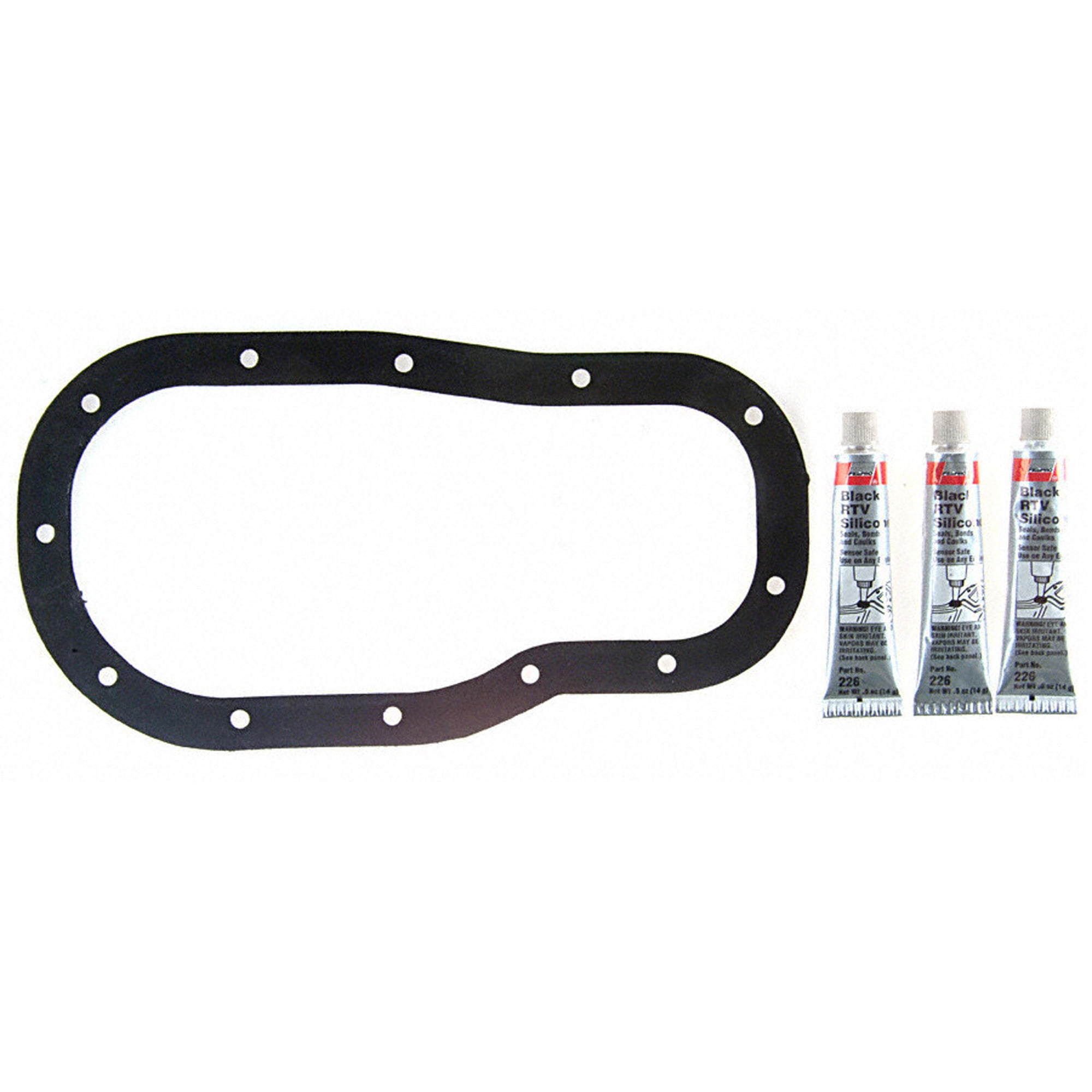 FEL-PRO OS 30752 Oil Pan Gasket Set