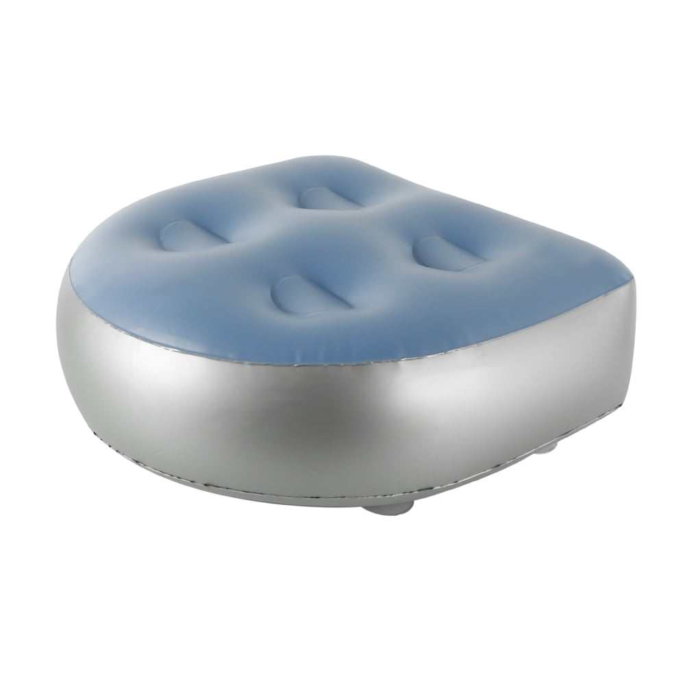 Everso Booster Seat Inflatable Seat Spa Hot Tub Spa Cushion Inflatable