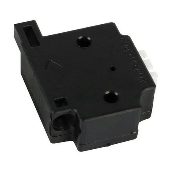 3D Printer Filament Detection Module 1M Cable Run-out Sensor Material Runout Detector for CR10 Black