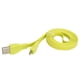 thumbnail image 1 of Cable de datos de cable de alimentación de carga micro USB de 1,2 m para altavoz Bluetooth LogitechEU, 1 of 5