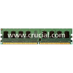 - 1GB DDR2 PC2-6400 MEMORY MODULE 240PIN DIMM