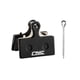 thumbnail image 1 of Ciclismo Pastillas de freno de disco de bicicleta para freno hidráulico SLX XT XTR MTB (resina negra) Ehuebsd  Para estrenar, 1 of 9