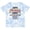 Tie Dye Blue, variant on Inktastic Happy Birthday, Daddy- Best Gift Ever in Pink Boys or Girls Toddler T-Shirt