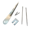 thumbnail image 1 of Herramienta para Tejer Cestas, Kit de Reparación de Cestas para Sillas, 1 of 9