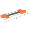 thumbnail image 3 of in 1 file holder for chainsaw chain 3/8" P 4.0 mm, 3 of 5
