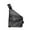 Black, variant on Anti-Theft Travel Sling Bag - Adjustable Crossbody Purse for Women & Men - Lightweight Shoulder Bag with Multiple Pockets for Hiking, Running & Casual Use