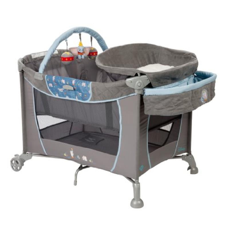 disney care center play yard