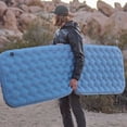 thumbnail image 3 of Pad Individual Inflable Para Camping SKYLINE Insulado TETON, 3 of 5