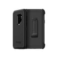 thumbnail image 3 of OtterBox Defender Series Case for Galaxy S9 Plus, Black, 3 of 5